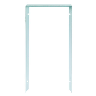 Ce produit est Visiere Pour 7772/18 Encastree pour systèmes URMET