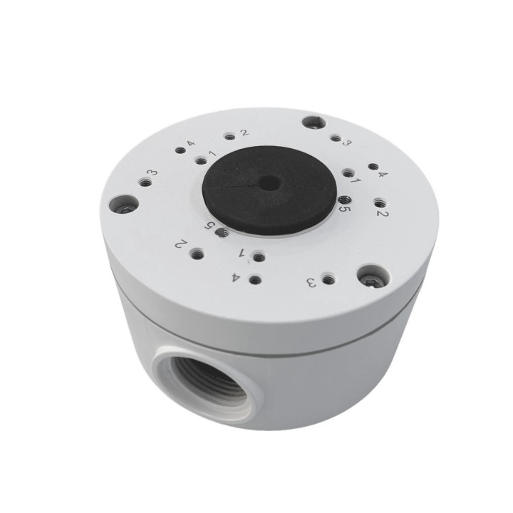 Ce produit est Boite Jonction Compacte pour systèmes URMET