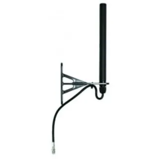 Antenne Urmet pour déporter la réception du modem GPRS, 3G, 4G avec câble