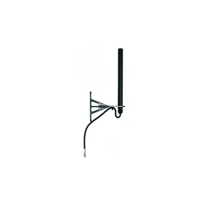 Antenne Urmet pour déporter la réception du modem GPRS, 3G, 4G avec câble