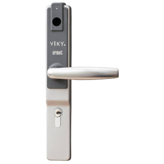 Beq L/E Viky Profil Eu Pour Systèmes Urmet