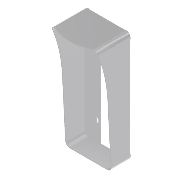 Ce produit est Boitier Saillie Pour Ce20Im64 pour systèmes URMET Ce produit est Boitier Saillie Pour Ce20Im64 pour systèmes URMET