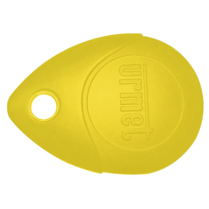 Badge Vgk Porte Cle pour systèmes URMET