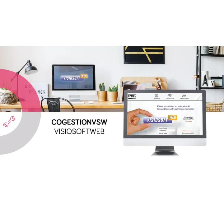 Cogestion Site Vsw Sans Cle