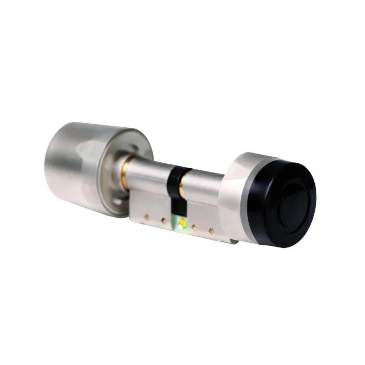 Cylindre L/E Viky 40B X 40 Programmation Par Visiosoftweb.