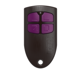 Ce produit est Teleco 4B Bi-Tech Hf 868Mhz + 125Khz pour systèmes URMET