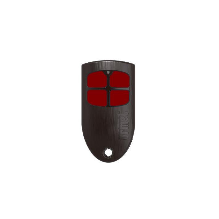 Ce produit est Telecommande 4B Bi-Tech 433Mhz+125Khz pour systèmes URMET