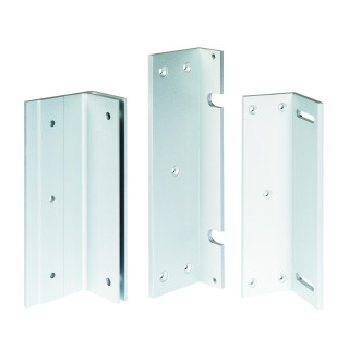 Equerre Enz+L Pour Ventouse 300 K Pour Systèmes Urmet