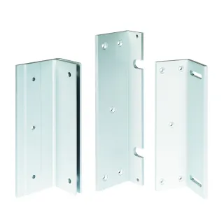 Equerre Enz+L Pour Ventouse 300 K pour systèmes URMET
