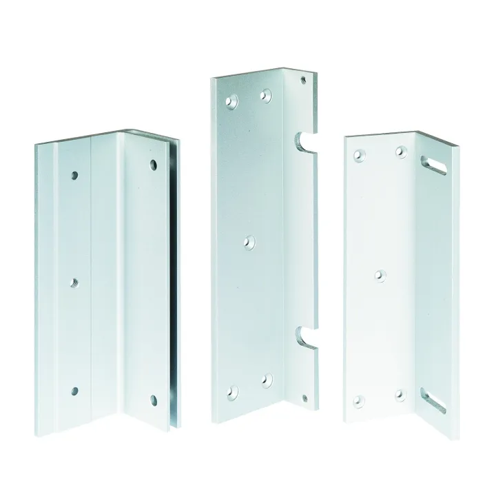 Equerre Enz+L Pour Ventouse 300 K pour systèmes URMET