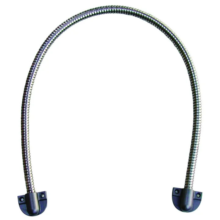 Flexible Inox Emb Pvc 50Cm pour systèmes URMET