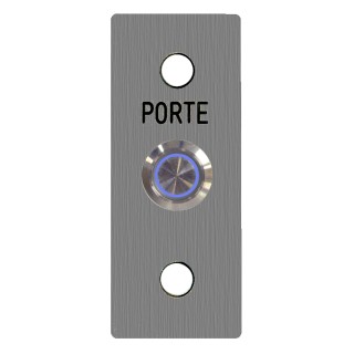Bp Lumineux 40X100 No/Nf Porte