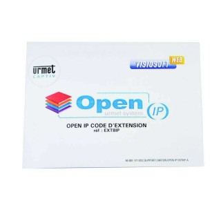 Code Extension 8 Centrales En Ip Et Gprs