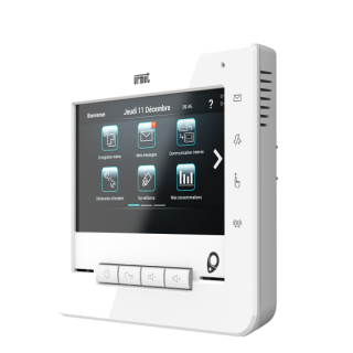 Moniteur Homebook System V2 Pour Systèmes Urmet