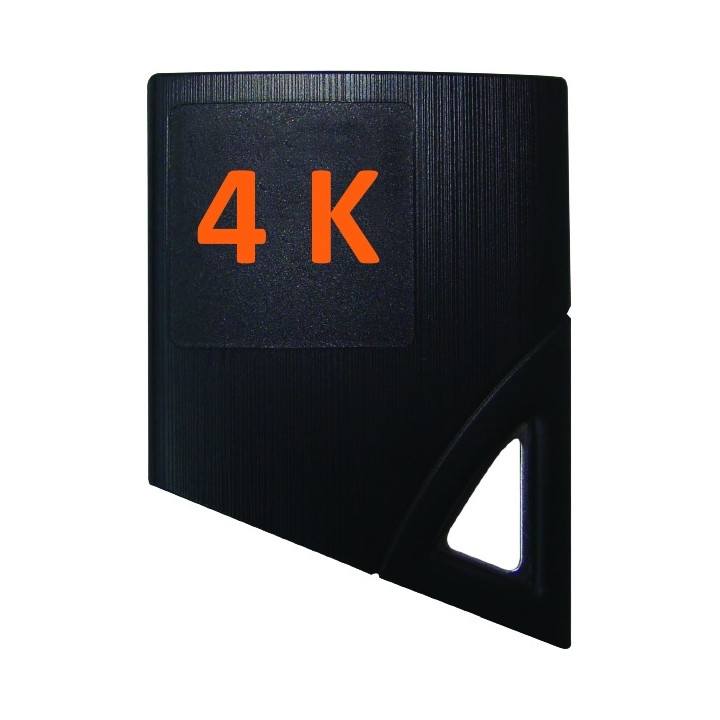 Clé Mifare 4K De Programmation Pour Les Noms Et Les Serrures Viky.