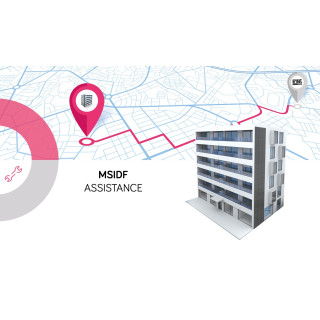 Prestation De Service - Intervention Sur Site Idf