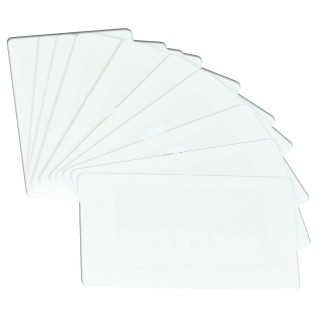 Badge Cb Prox Par 10 Pour Systèmes Urmet