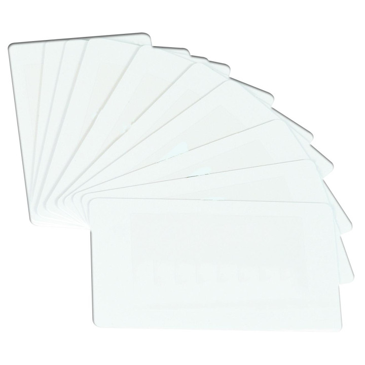 Badge Cb Prox Par 10 Pour Systèmes Urmet