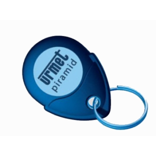 Badge Porte-Cle Prox Par 10 Pour Systèmes Urmet