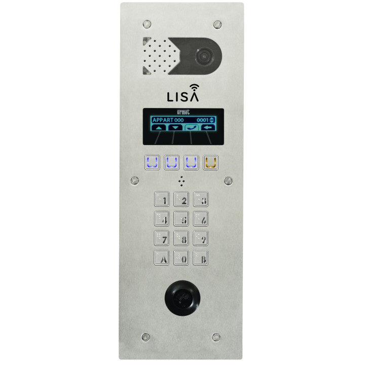 Pack Lisa : Platine 2 Lignes, Modem, IPCVP4083, T25VK2 (Alims Incluses)