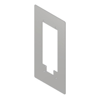 Plaque De Proprete Pour Ce20Im64 Pour Systèmes Urmet