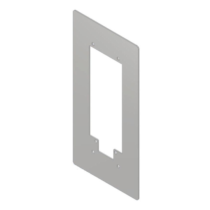 Ce produit est Plaque De Proprete Pour Ce20Im64 pour systèmes URMET