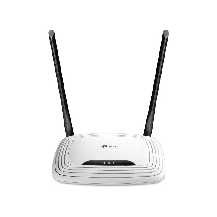 Ce produit est Routeur Sans Fil Tp-Link Parametre pour systèmes URMET