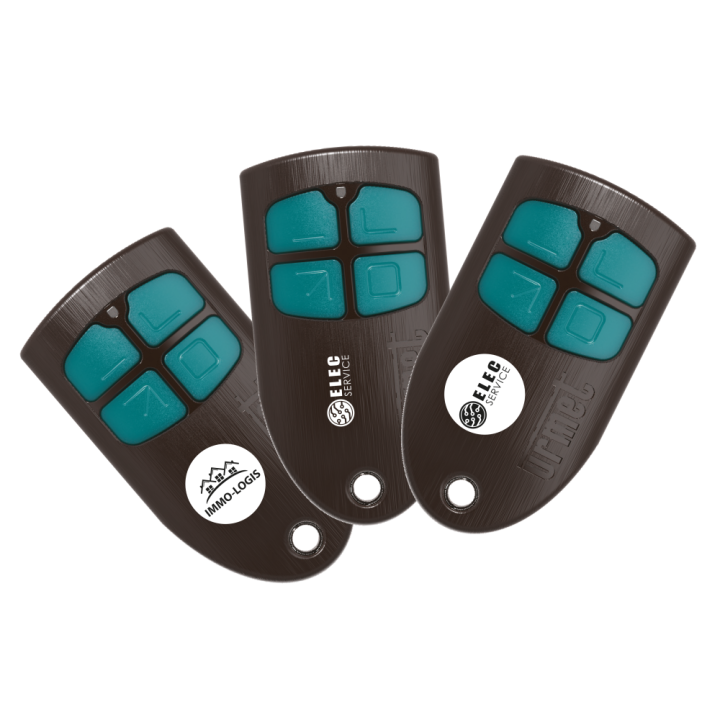 Prestation De Service - Tampographie 2500 Badges / Sp