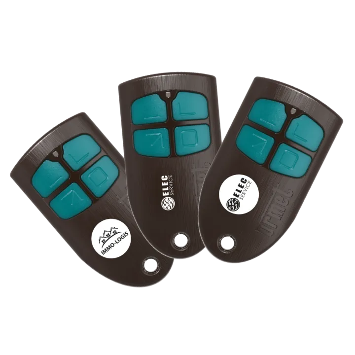 Prestation De Service - Tampographie 2500 Badges / Sp