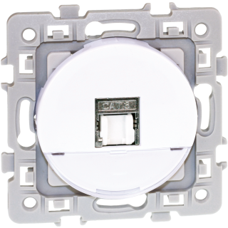 Square Rj45 Cat6 Ftp Grade 1 Blc D