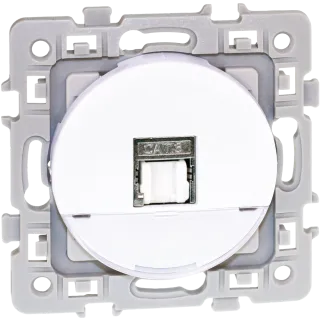Square Rj45 Cat6 Ftp Grade 1 Blc D