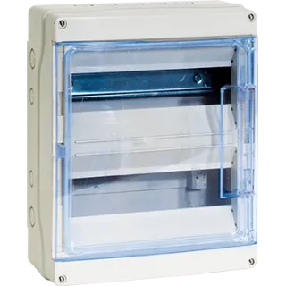Coffret 24 (2X12) Modules Ip65 Opercules