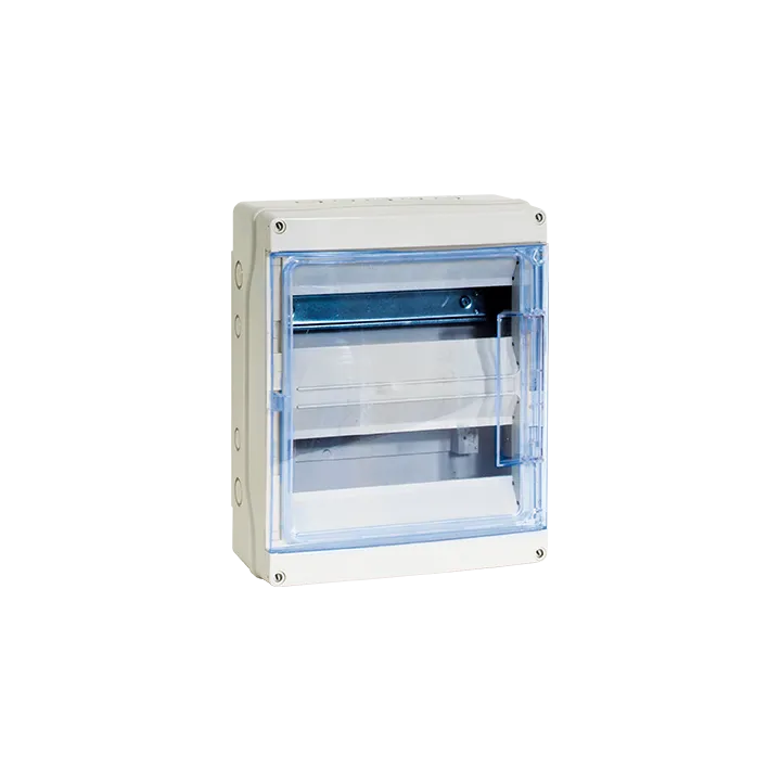 Coffret 24 (2X12) Modules Ip65 Opercules