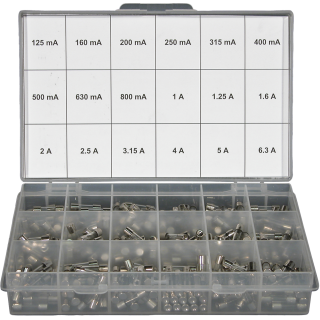 Mallette120 Fusible 6x32 rapides