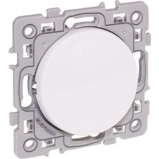 Square Vv 10A Lum Ou Tém Blc D