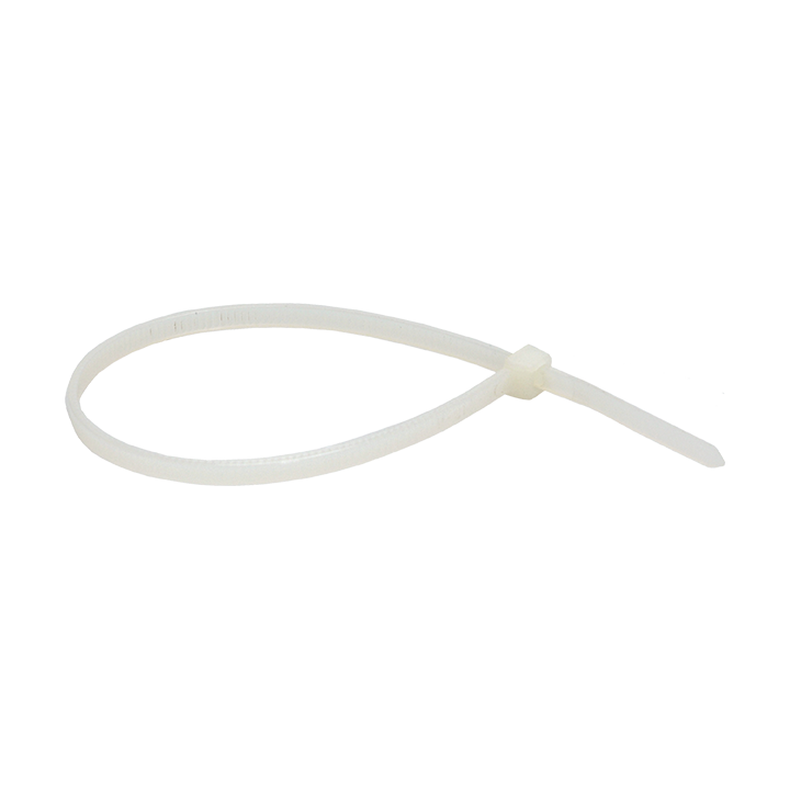 Collier incolore  3,5 x 140