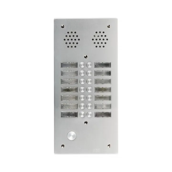 Vis 2 Trous Diam 5Mm Leq.30Mm pour systèmes URMET