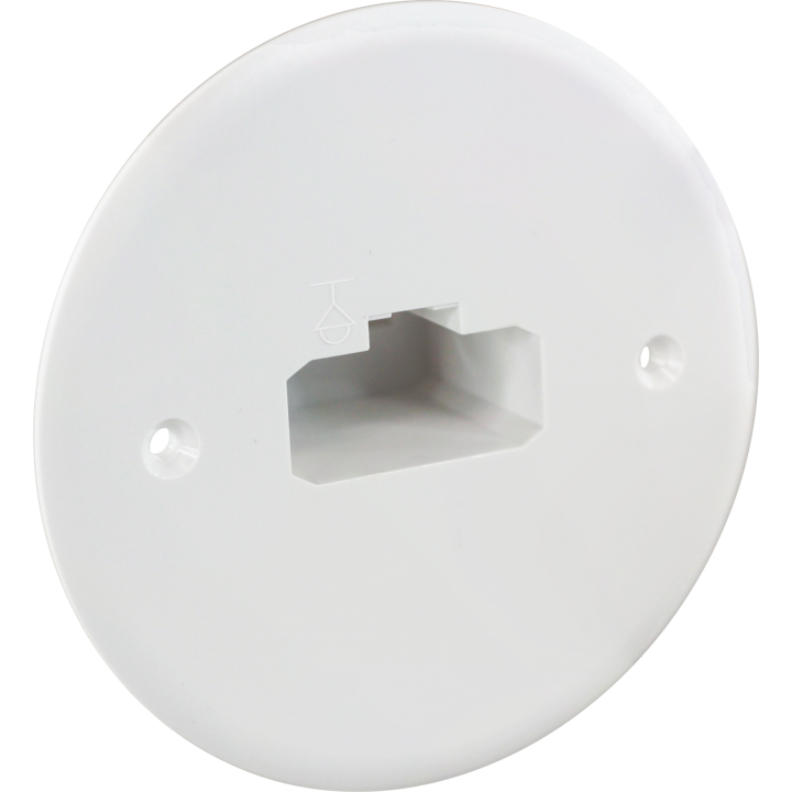 Couvercle Dcl Applique Diam 88 D