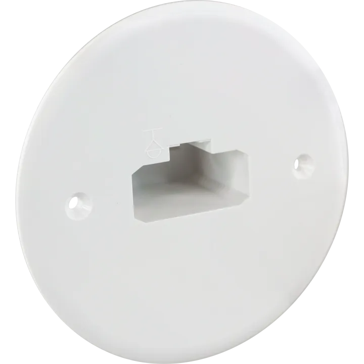 Couvercle Dcl Applique Diam 88 D