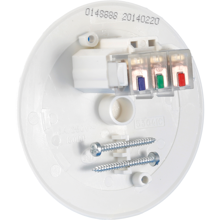 Couvercle Dcl Applique Diam 88 D