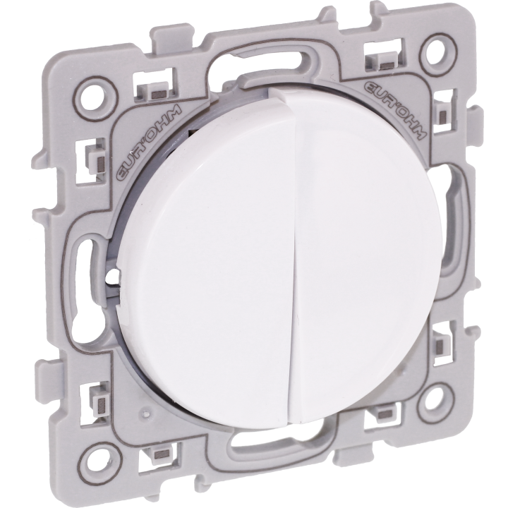 Square Vv + Pous Blc D