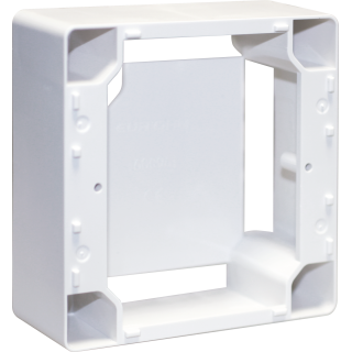 Cadre Saillie Pour Sortie De Câble 32A