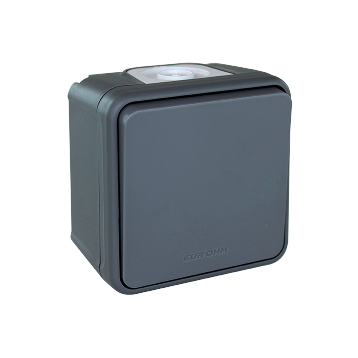 Oxxo Vv Gri Saillie Ip55 D