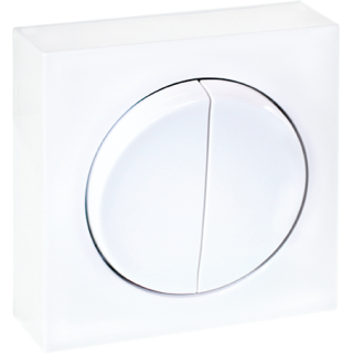 DUNE Double VV BLANC