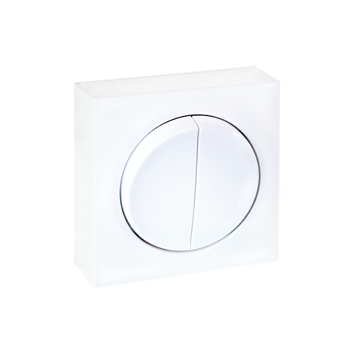 DUNE Double VV BLANC