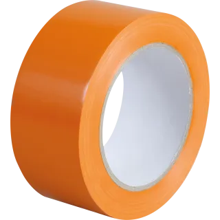 Ruban Masquant Orange 50 Mm X 33 M