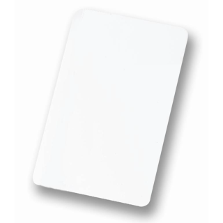 Bdg-Ma8000-N Badge 13,56Mhz Mifare classic 1K - puce Nxp - Format Iso