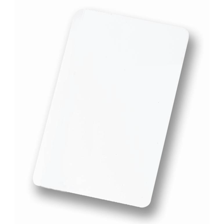 Bdg-Ma8000-N Badge 13,56Mhz Mifare classic 1K - puce Nxp - Format Iso