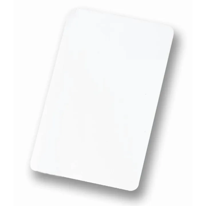 Bdg-Ma8000-N Badge 13,56Mhz Mifare Classic 1K - Puce Nxp - Format Iso