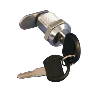 SERRURE LONG FILET 16MM LIGNE 100-800 